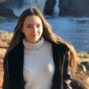 Meet your Posher, Laurianne